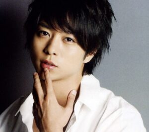 櫻井翔の嫁はミス慶應!奥さんとの馴れ初めや子どもについても調査