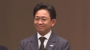 城島茂の父親に逮捕歴があるって本当?実家はどこで家族構成は?