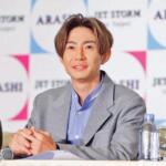 相葉雅紀の嫁は元モデル？馴れ初めや子供について徹底調査！