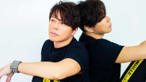 西川貴教の再婚相手は誰?年齢差や交際歴は?元嫁はあの有名歌手!