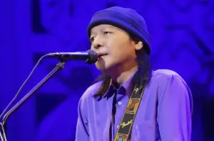 山下達郎は再婚って本当?妻との馴れ初めや吉田美奈子との関係も調査