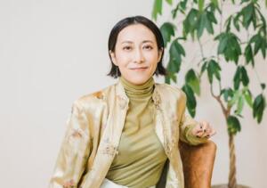 一青窈の旦那はギタリストで略奪婚?子供は何人?現在の仕事も調査