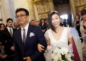 宇多田ヒカルの父(宇多田照實)は現在何してる?親子の確執は本当?