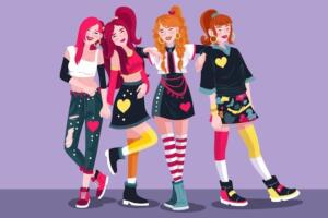 福留光帆の卒業理由を調査!AKB48時代のいじめが原因って本当?