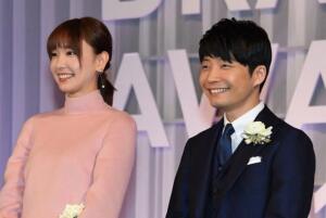 星野源と新垣結衣に子供がいない理由は?いつ結婚した?過去には不倫騒動も