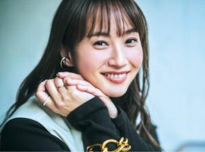 藤本美貴には子供が5人?名前や性別は?夫・庄司との馴れ初めも振り返る